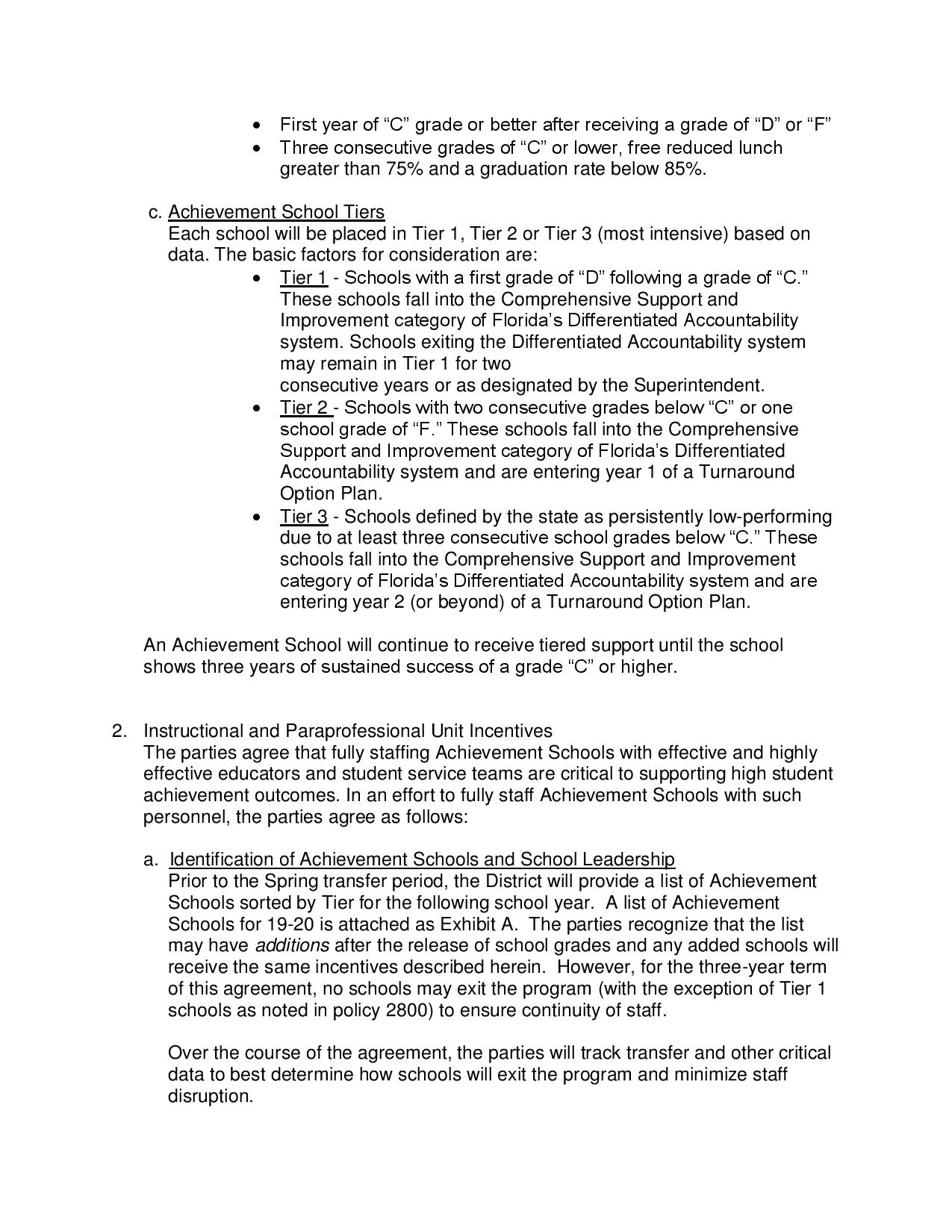 Contracts Hcta